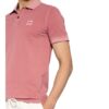 Boss Prime Piqué-Poloshirt Herren, Pink