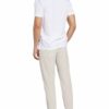 Boss Pique-Poloshirt Herren, Weiß