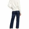 Boss Pullover Fakenna weiss