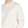 Boss Pullover Fakenna weiss