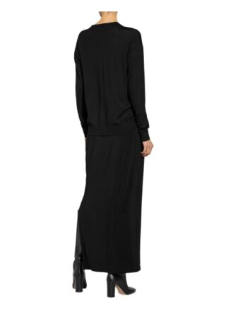 Boss Pullover Fanela schwarz