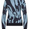 Boss Pullover Fata blau