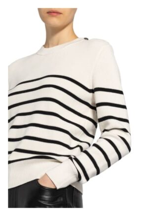 Boss Pullover Fataleya blau