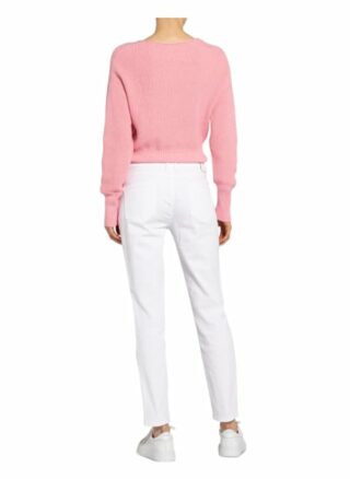 Boss Pullover Favannah pink