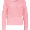 Boss Pullover Favannah pink