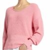 Boss Pullover Favannah pink