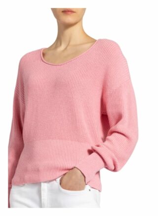Boss Pullover Favannah pink