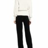 Boss Pullover Favannah weiss