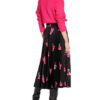 Boss Pullover Fiahna pink