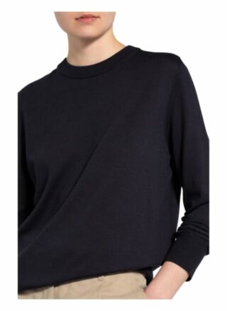 Boss Pullover Fibinna blau