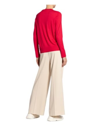 Boss Pullover Fibinna violett
