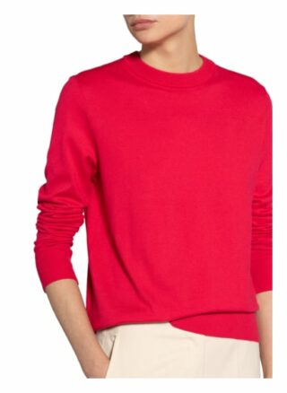 Boss Pullover Fibinna violett