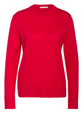 Boss Pullover Fibinna violett