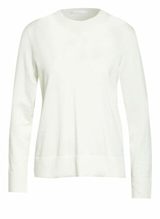 Boss Pullover Fibinna weiss