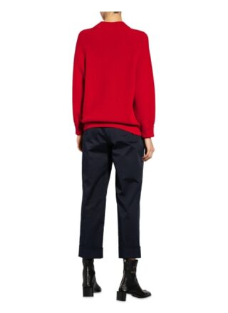 Boss Pullover Flaura pink