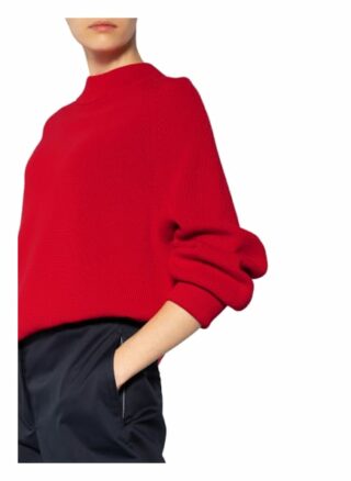 Boss Pullover Flaura pink