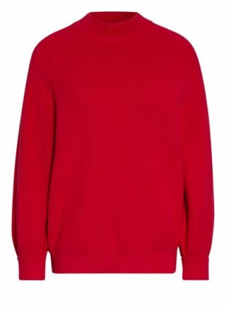 Boss Pullover Flaura pink