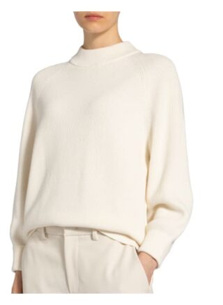 Boss Pullover Flaura weiss