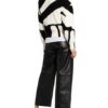 Boss Pullover Flava schwarz
