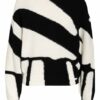 Boss Pullover Flava schwarz