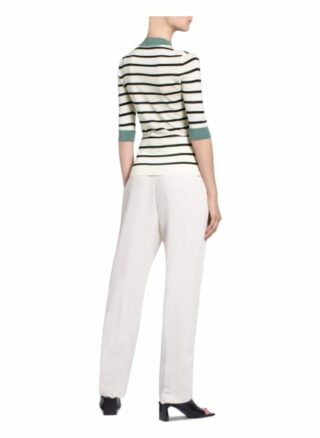Boss Pullover Fleia Mit 3/4-Arm schwarz
