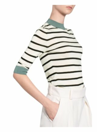 Boss Pullover Fleia Mit 3/4-Arm schwarz