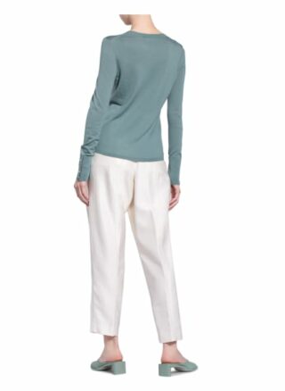 Boss Pullover Frankie gruen