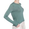 Boss Pullover Frankie gruen