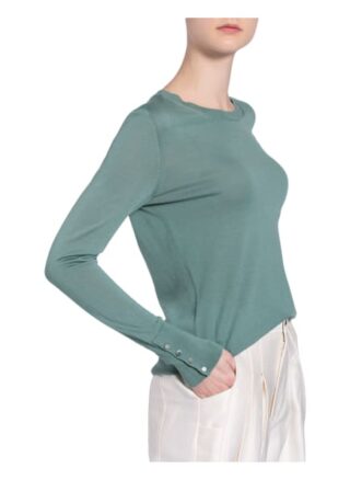 Boss Pullover Frankie gruen