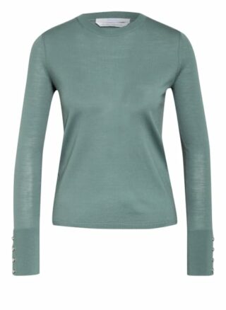 Boss Pullover Frankie gruen