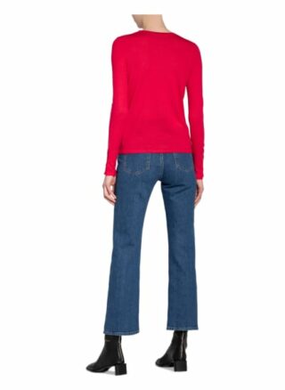 Boss Pullover Frankie pink