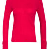 Boss Pullover Frankie pink