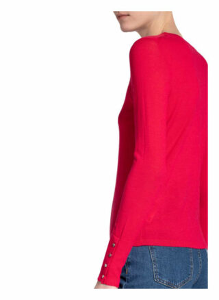 Boss Pullover Frankie pink