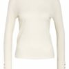 Boss Pullover Frankie weiss