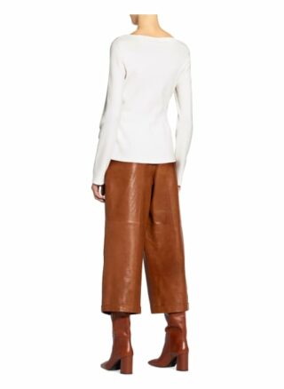 Boss Pullover Freenia weiss