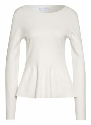 Boss Pullover Freenia weiss