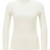 Boss Pullover Fumna weiss