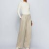 Boss Pullover Fumna weiss