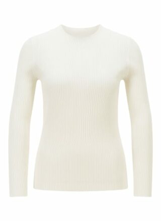 Boss Pullover Fumna weiss