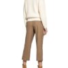 Boss Rollkragenpullover Fynja Mit Swarovski Kristallen weiss