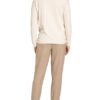 Boss Longsleeve Herren, Beige