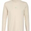 Boss Longsleeve Herren, Beige