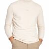 Boss Longsleeve Herren, Beige