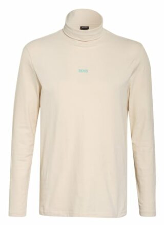 Boss Longsleeve Herren, Beige