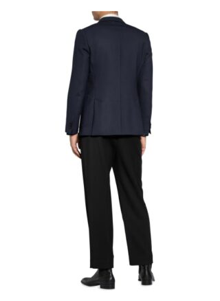 Boss Caymen Fashion Sakko Herren, Blau