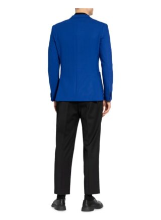 Boss Caymen Fashion Sakko Herren, Blau