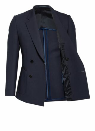 Boss Caymen Fashion Sakko Herren, Blau