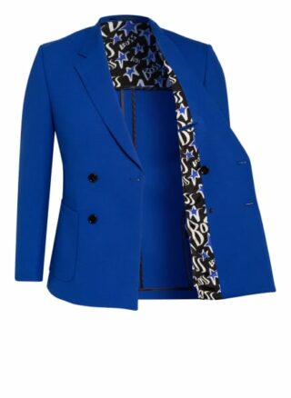 Boss Caymen Fashion Sakko Herren, Blau