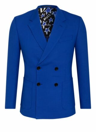 Boss Caymen Fashion Sakko Herren, Blau