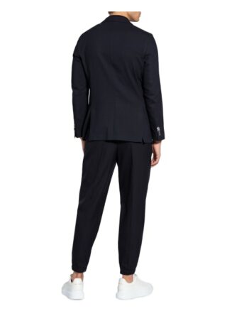 Boss Haylon Sakko Herren, Blau